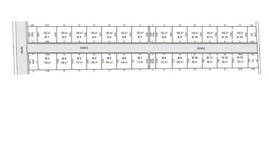 Kartasura Rumah Modern SHM, 3 Menit Al Azhar Cairo
