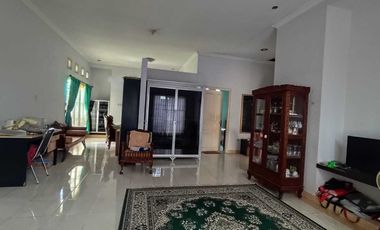 DIJUAL RUMAH JALAN RAMA RAYA KM 10 PALEMBANG