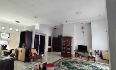 DIJUAL RUMAH JALAN RAMA RAYA KM 10 PALEMBANG