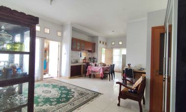 DIJUAL RUMAH JALAN RAMA RAYA KM 10 PALEMBANG