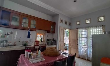 DIJUAL RUMAH JALAN RAMA RAYA KM 10 PALEMBANG