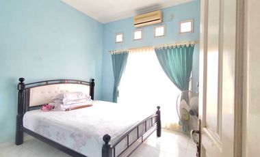 DIJUAL RUMAH JALAN RAMA RAYA KM 10 PALEMBANG