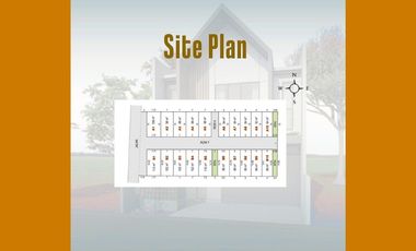 Rumah Modern 2 Lt, Timur Boyolali Kota 5 Menit Pintu Tol