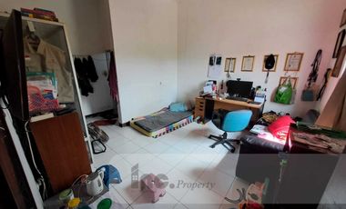 DIBAWAH NJOP !! DIJUAL CEPAT RUMAH LINGKUNGAN NYAMAN ARCAMANIK BANDUNG