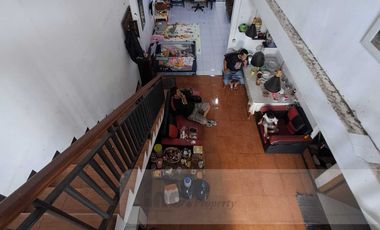 DIBAWAH NJOP !! DIJUAL CEPAT RUMAH LINGKUNGAN NYAMAN ARCAMANIK BANDUNG