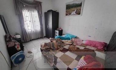 DIBAWAH NJOP !! DIJUAL CEPAT RUMAH LINGKUNGAN NYAMAN ARCAMANIK BANDUNG