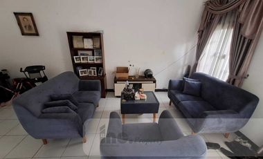 DIBAWAH NJOP !! DIJUAL CEPAT RUMAH LINGKUNGAN NYAMAN ARCAMANIK BANDUNG