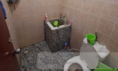 DIBAWAH NJOP !! DIJUAL CEPAT RUMAH LINGKUNGAN NYAMAN ARCAMANIK BANDUNG