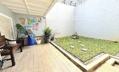 Dijual Rumah 2 Lantai Di Rivela Park Rancamaya Bogor