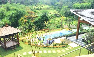 Dijual Rumah 2 Lantai Di Rivela Park Rancamaya Bogor