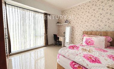 Dijual Rumah 2 Lantai Di Rivela Park Rancamaya Bogor