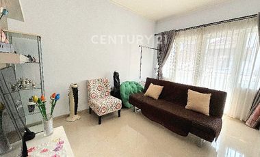 Dijual Rumah 2 Lantai Di Rivela Park Rancamaya Bogor