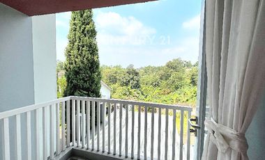 Dijual Rumah 2 Lantai Di Rivela Park Rancamaya Bogor