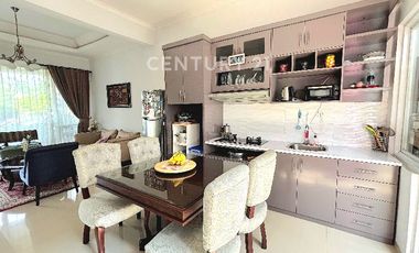 Dijual Rumah 2 Lantai Di Rivela Park Rancamaya Bogor