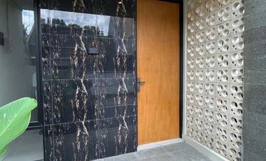 Rumah Baru Milenial dekat SD Model utara Jogjabay