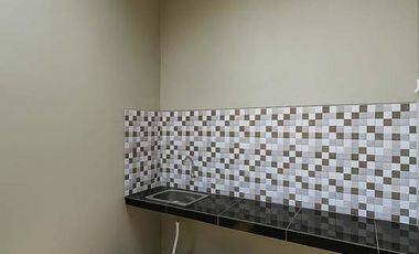 Rumah Baru Milenial dekat SD Model utara Jogjabay