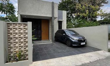 Rumah Baru Milenial dekat SD Model utara Jogjabay