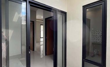 Rumah Baru Milenial dekat SD Model utara Jogjabay