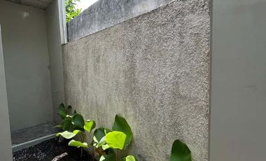 Rumah Baru Milenial dekat SD Model utara Jogjabay