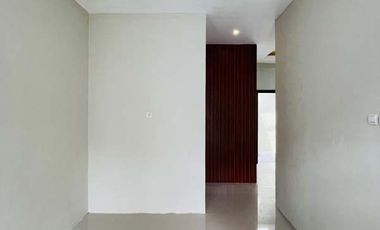 Rumah Baru Milenial dekat SD Model utara Jogjabay