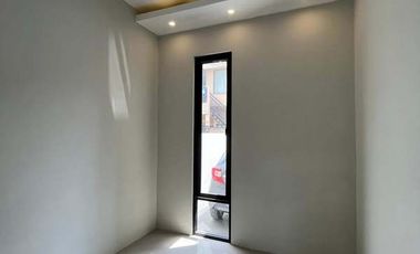 Rumah Baru Milenial dekat SD Model utara Jogjabay