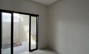 Rumah Baru Milenial dekat SD Model utara Jogjabay