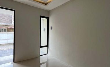 Rumah Baru Milenial dekat SD Model utara Jogjabay