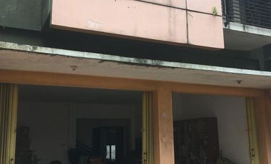 Rumah strategis pinggir jalan raya kedungpange ngaliyan siap huni