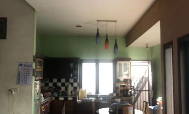 Rumah strategis pinggir jalan raya kedungpange ngaliyan siap huni