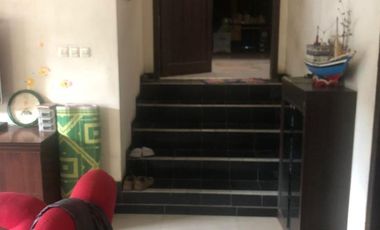 Rumah strategis pinggir jalan raya kedungpange ngaliyan siap huni