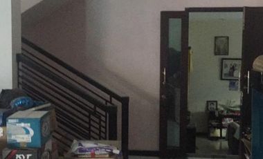 Rumah strategis pinggir jalan raya kedungpange ngaliyan siap huni