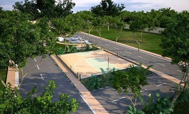 Casa en Venta Mérida, privada Nadira, conkal ( Mod. Dom)