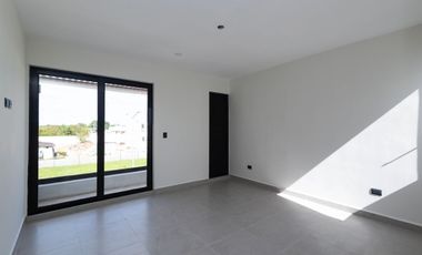 Casa en Venta Mérida, privada Nadira, conkal ( Mod. Dom)