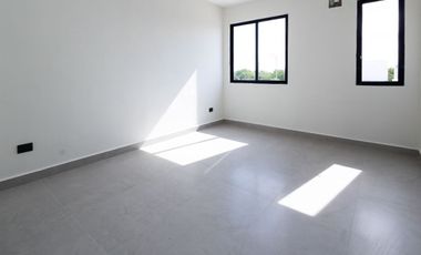 Casa en Venta Mérida, privada Nadira, conkal ( Mod. Dom)