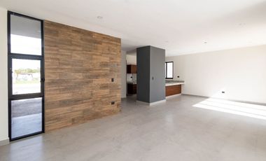 Casa en Venta Mérida, privada Nadira, conkal ( Mod. Dom)