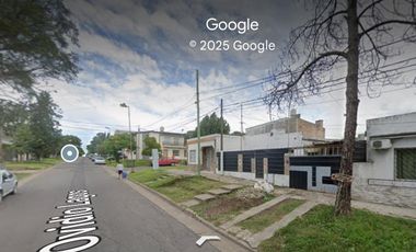 Casa en  Ovidio Lagos a metros de Av. Almafuerte