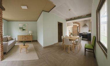 Casa en  Ovidio Lagos a metros de Av. Almafuerte