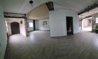 Casa en  Ovidio Lagos a metros de Av. Almafuerte