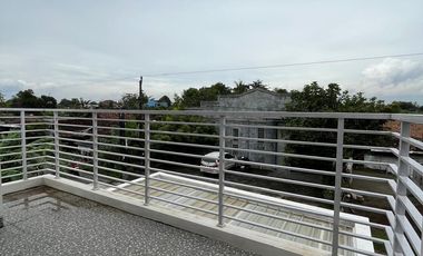 Rumah Baru 2 lantai Strategis Siap Huni di Griya Buana Asri Potorono