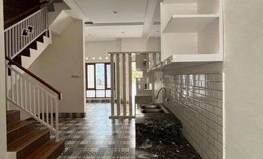 Rumah Baru 2 lantai Strategis Siap Huni di Griya Buana Asri Potorono