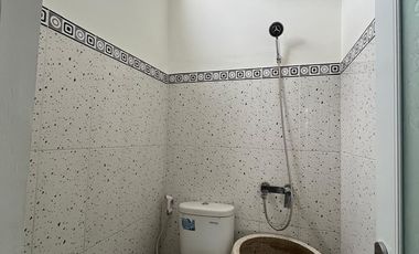 Rumah Baru 2 lantai Strategis Siap Huni di Griya Buana Asri Potorono