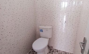 Rumah Baru 2 lantai Strategis Siap Huni di Griya Buana Asri Potorono