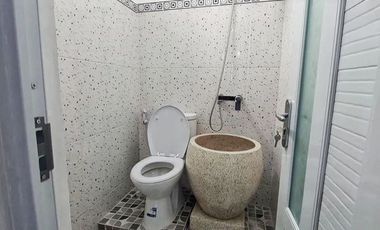 Rumah Baru 2 lantai Strategis Siap Huni di Griya Buana Asri Potorono