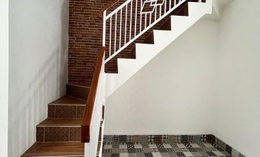 Rumah Baru 2 lantai Strategis Siap Huni di Griya Buana Asri Potorono