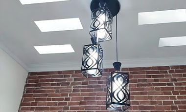 Rumah Baru 2 lantai Strategis Siap Huni di Griya Buana Asri Potorono