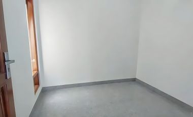 Rumah Baru 2 lantai Strategis Siap Huni di Griya Buana Asri Potorono