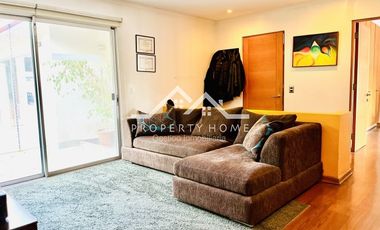 ARRIENDO CASA EN PARCELA 4 DORM EN PIEDRA ROJA CHICUREO