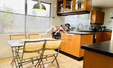 ARRIENDO CASA EN PARCELA 4 DORM EN PIEDRA ROJA CHICUREO