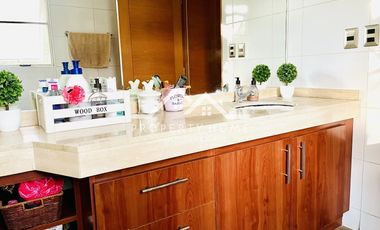 ARRIENDO CASA EN PARCELA 4 DORM EN PIEDRA ROJA CHICUREO