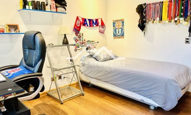 ARRIENDO CASA EN PARCELA 4 DORM EN PIEDRA ROJA CHICUREO